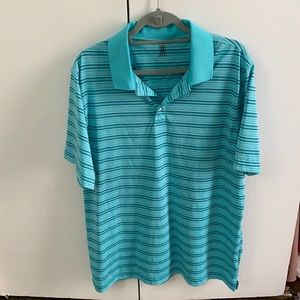 Men’s PGA golf shirt